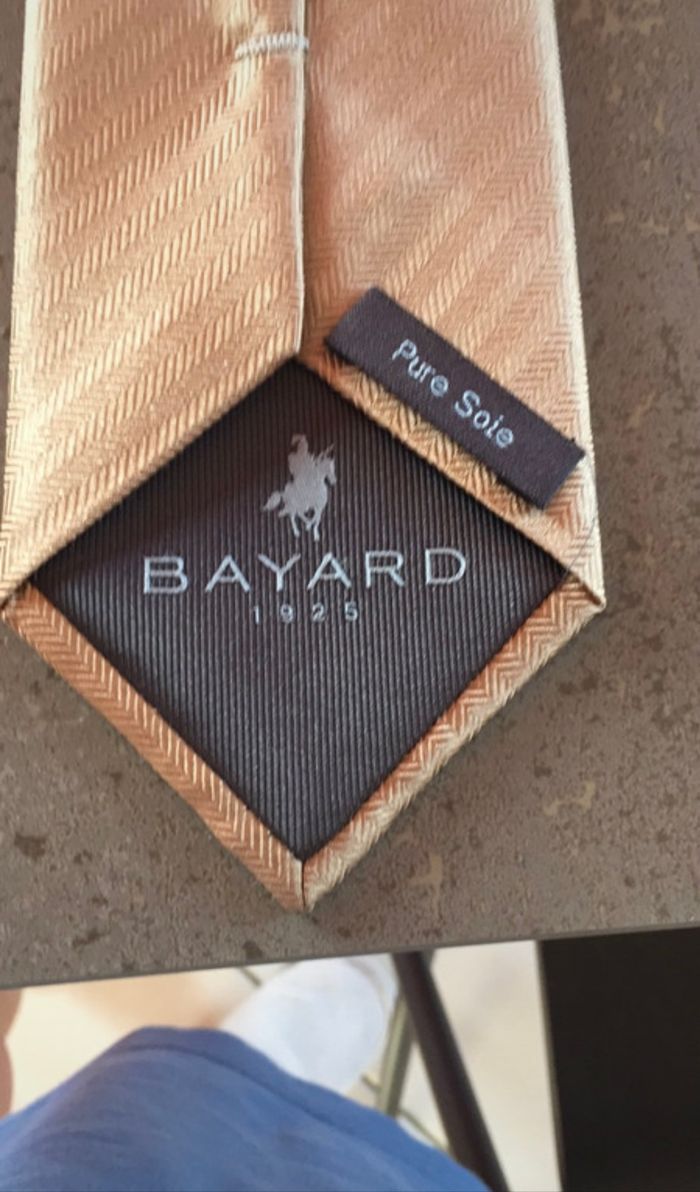 Cravate ( Bayard) - photo numéro 3