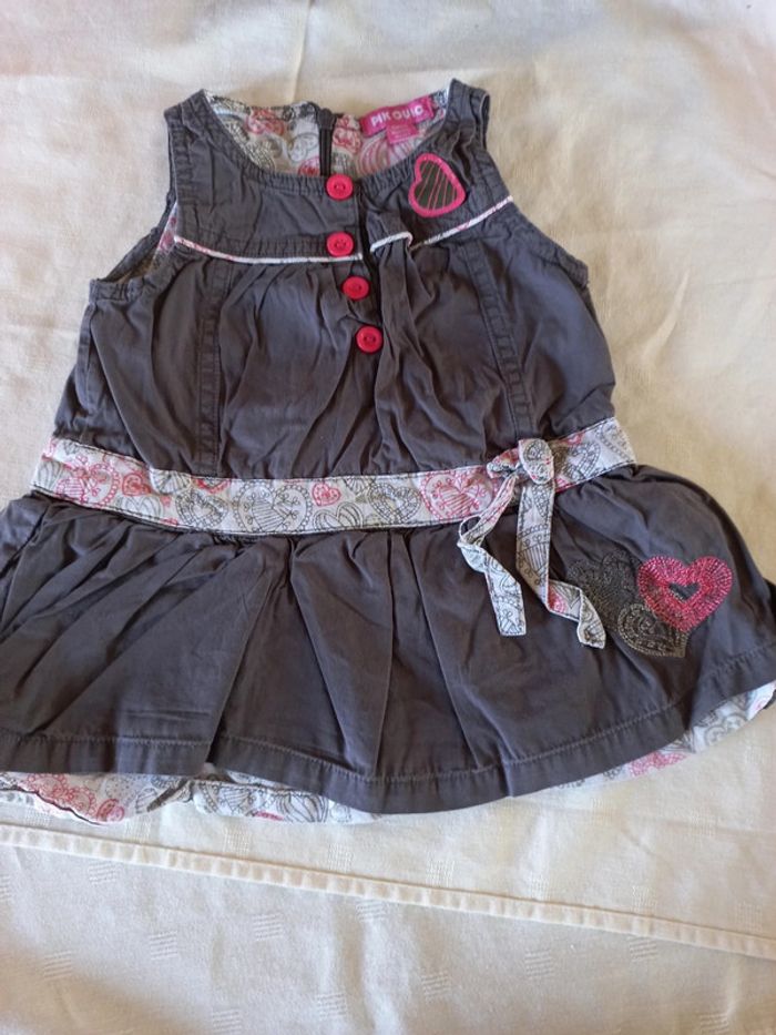 Lot de 5 robes M - photo numéro 2