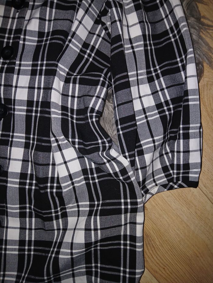 Robe mango taille S - photo numéro 2