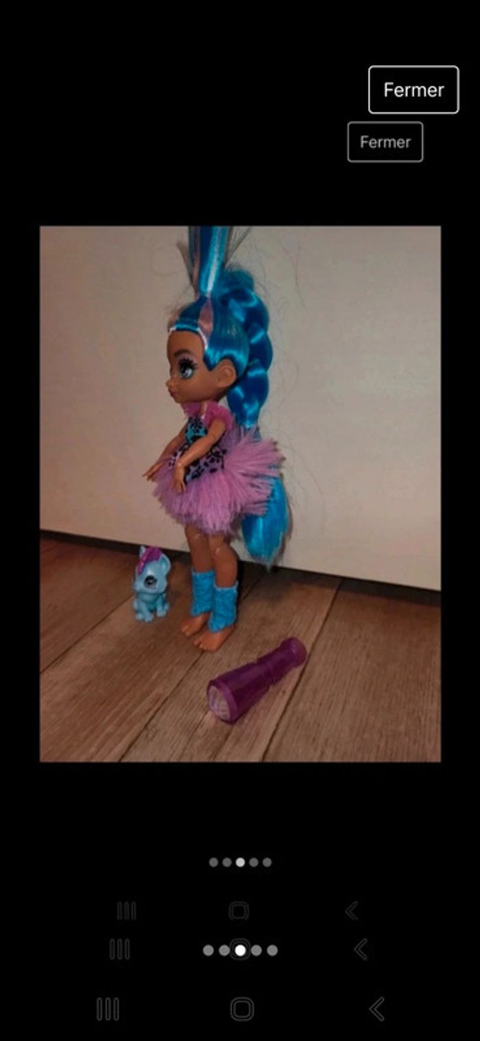 Poupée - photo numéro 3