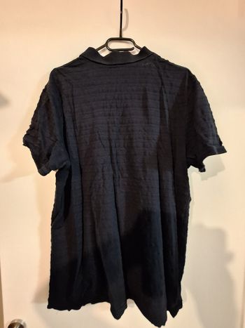Pull été