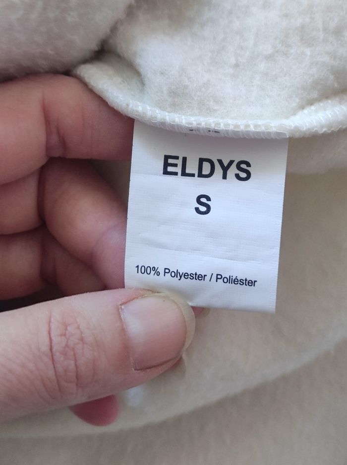 Veste polaire taille S - photo numéro 4