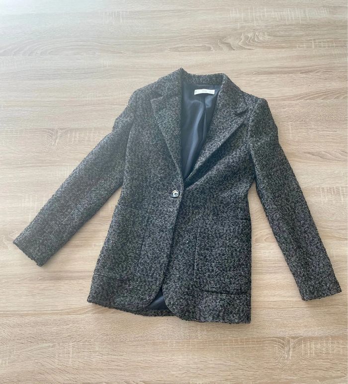 Veste Mango