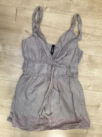 Tunique only xs