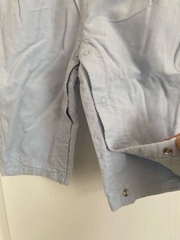 Ensemble salopette 9 mois - photo numéro 5