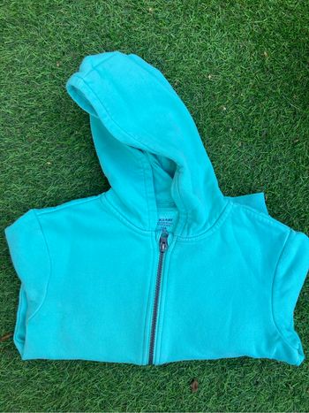 Gilet avec capuche