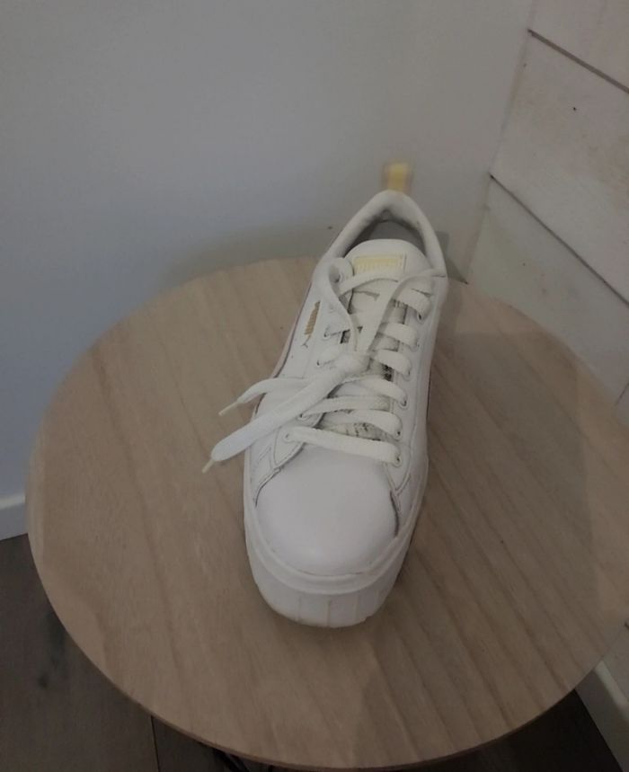 Chaussure - photo numéro 4