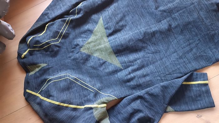 Lot sous vêtements thermique homme xl - photo numéro 6