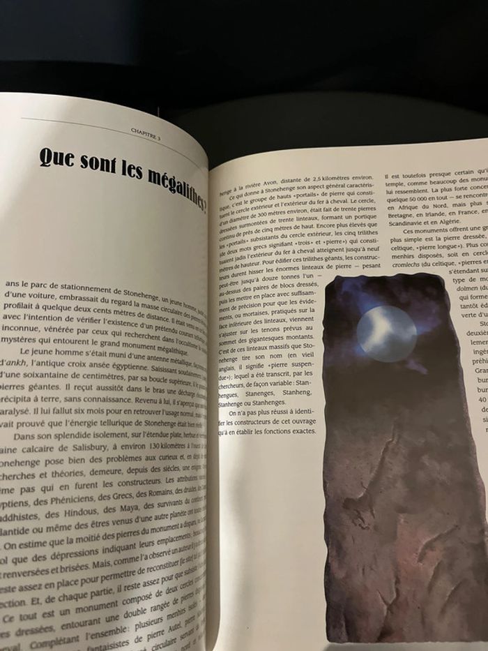 Attention à ne pas mettre entre toutes les mains ! 3 livres ésotériques - photo numéro 18