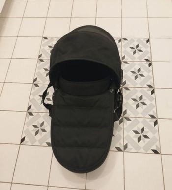 Nacelle pour poussette yoyo babyzen