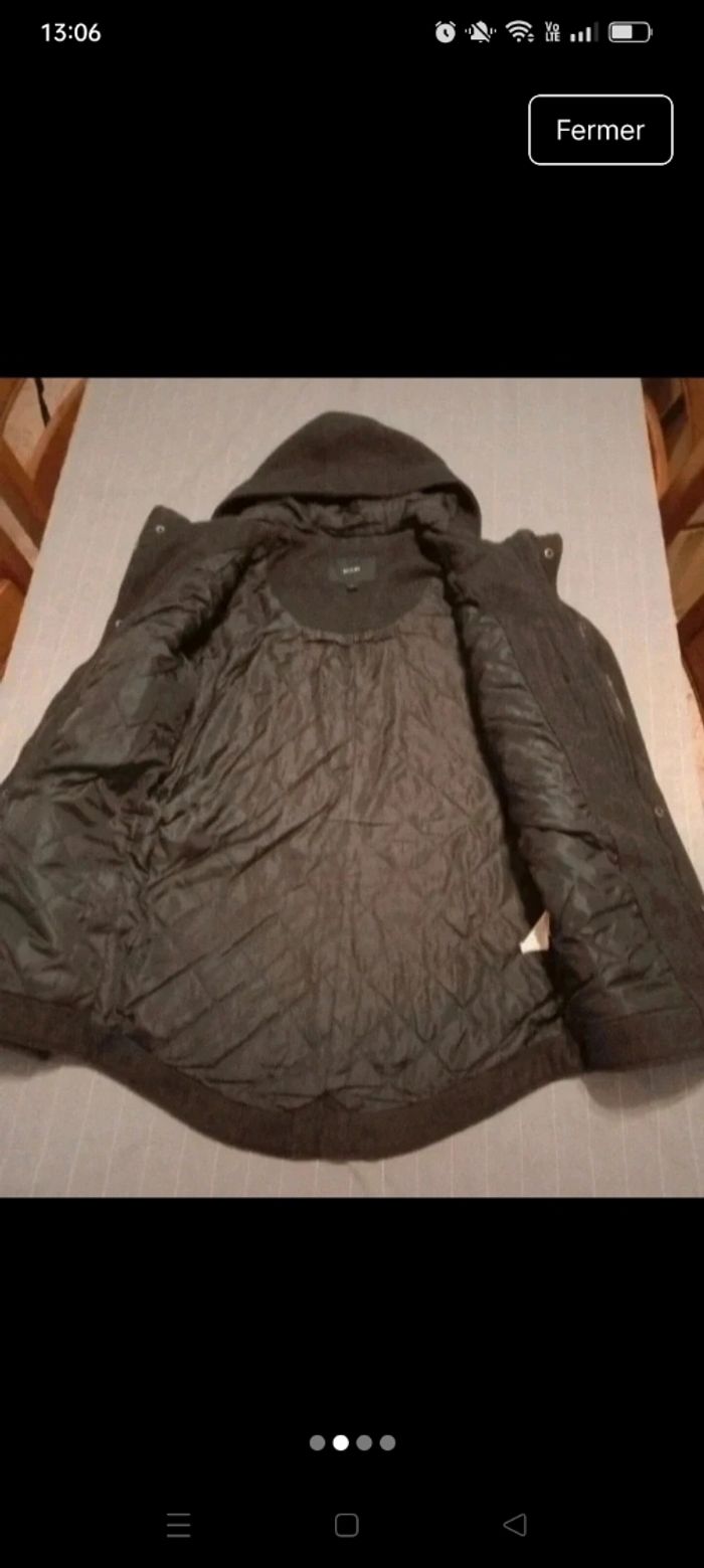 Manteau - photo numéro 2