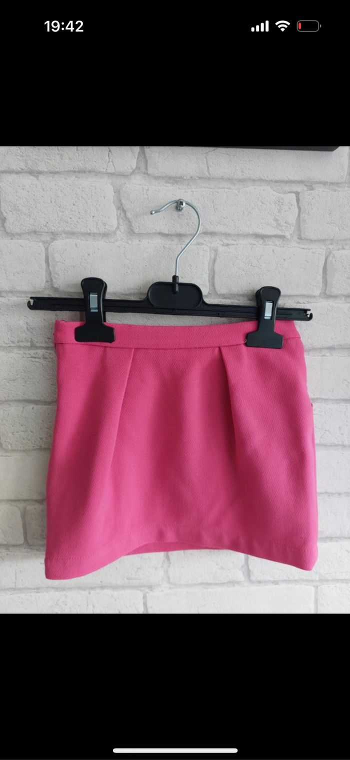 Jupe lxoo taille 5 ans - photo numéro 2