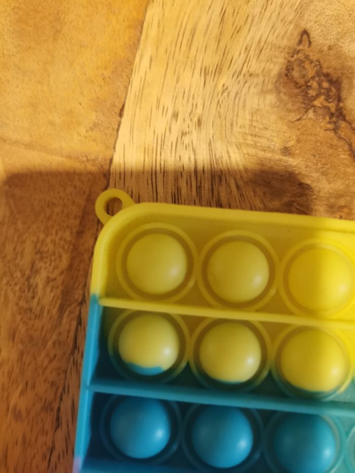 Pop its 100 bulles - photo numéro 8