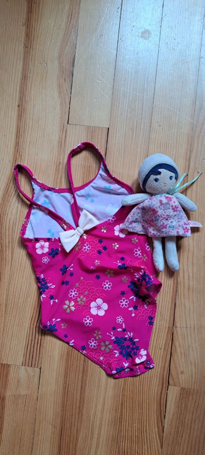 Maillot de bain - photo numéro 2