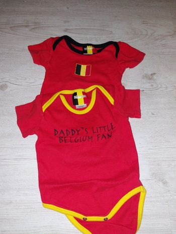 Body belgium