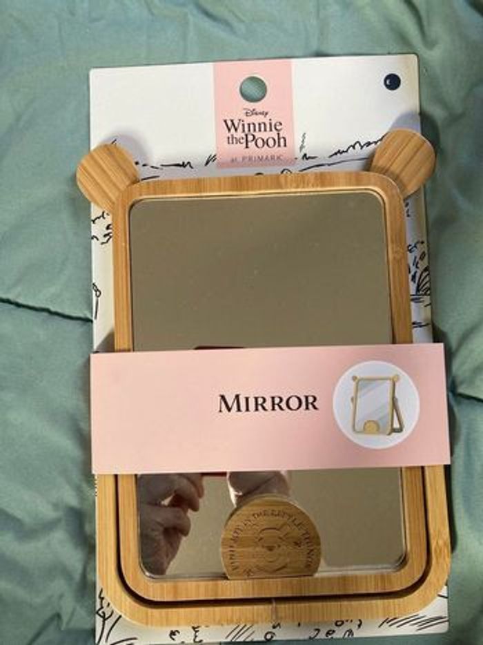 Ensemble beauté Winnie l’ourson - photo numéro 7