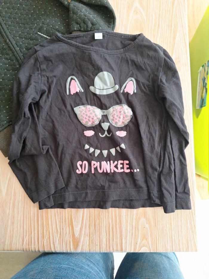 Lot vetements - photo numéro 2