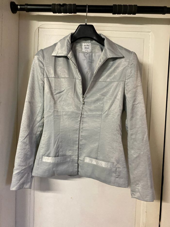Veste femme
