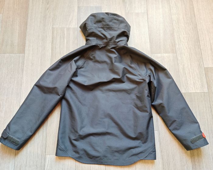 Imperméable 7-8 ans Quechua - photo numéro 2