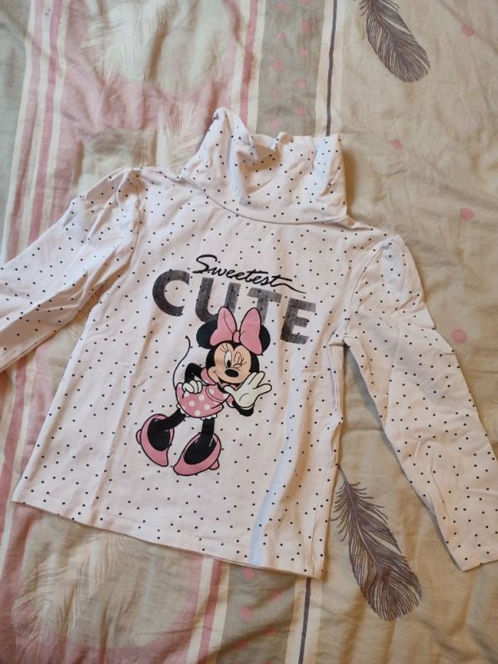 Haut Minnie