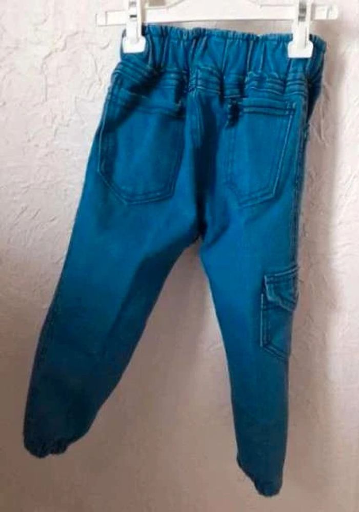 jean mixte - photo numéro 3