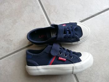 Chaussures toile Levi's
