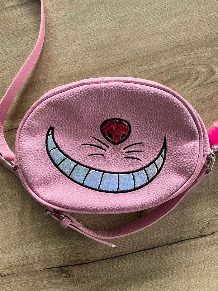 Sac bandoulière Alice Disney - photo numéro 2