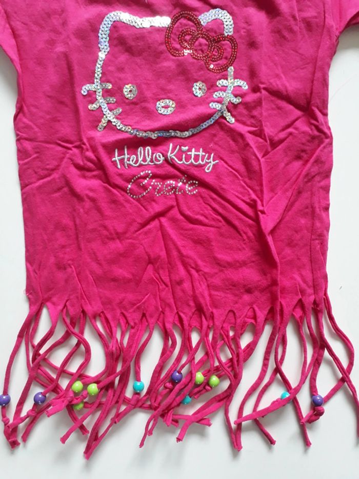 Tee-shirt 2 ans - photo numéro 3