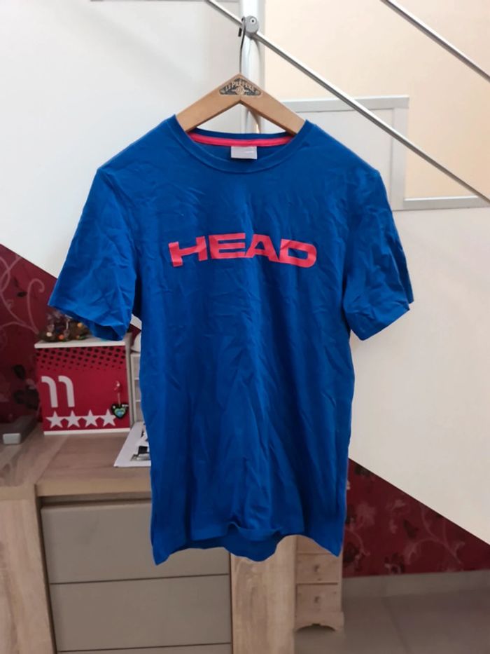 Tee-shirt Head taille S neuf