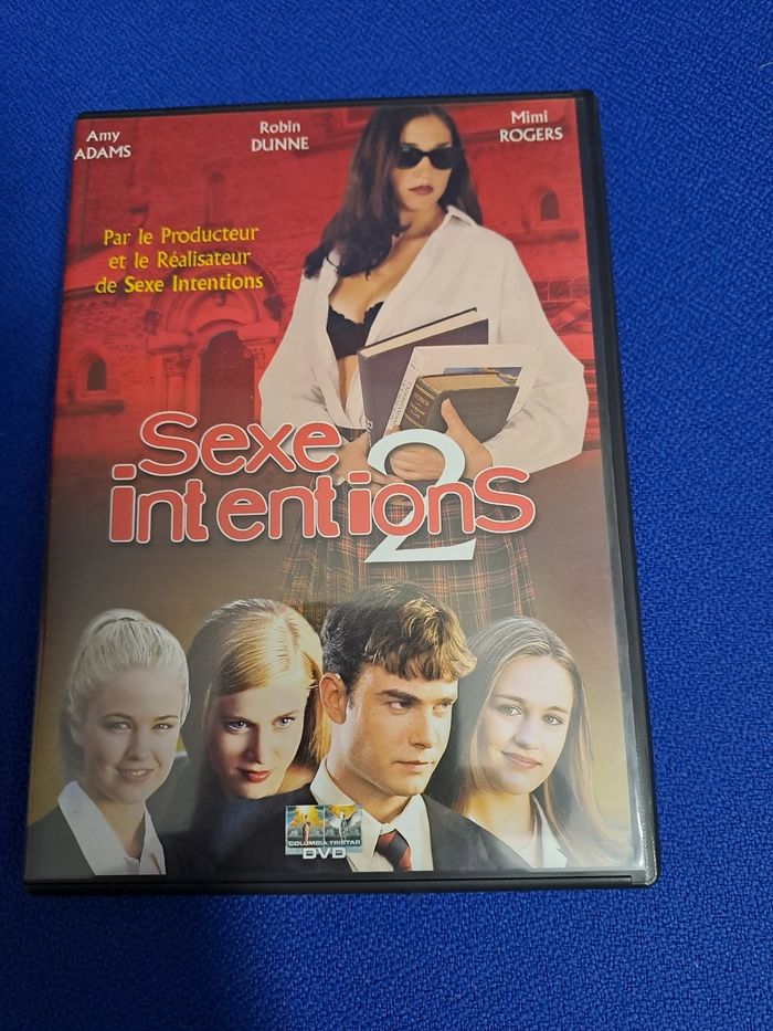 DVD.