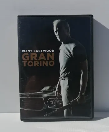 Dvd Gran Torino (Clint Eastwood, Brian Haley)