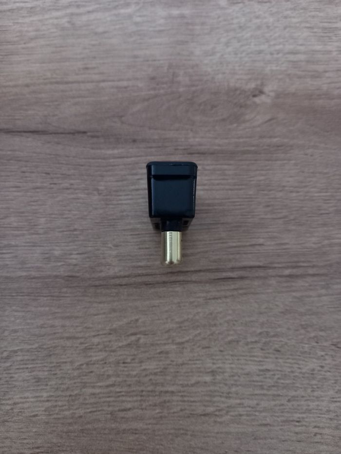 Porte-fusible " Legrand 8,5×31,5 " - photo numéro 3