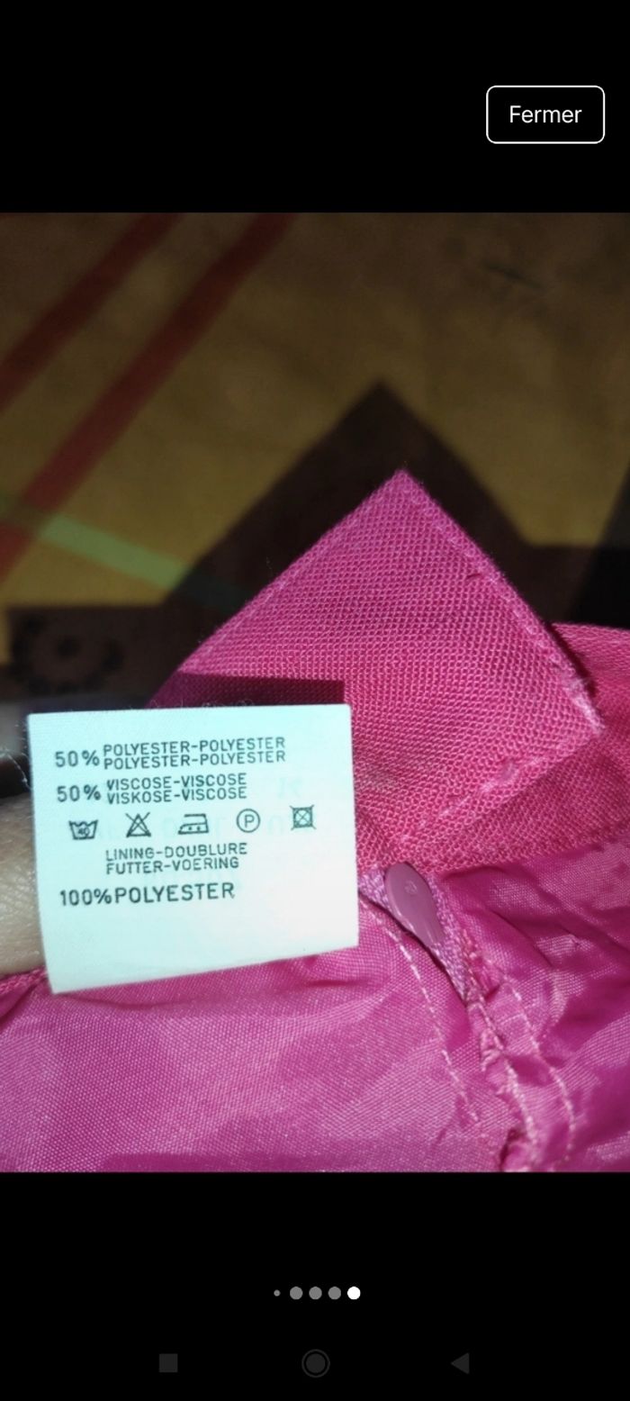Jupe femme f75 - photo numéro 3