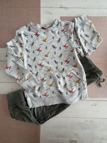 Pyjama 6 ans