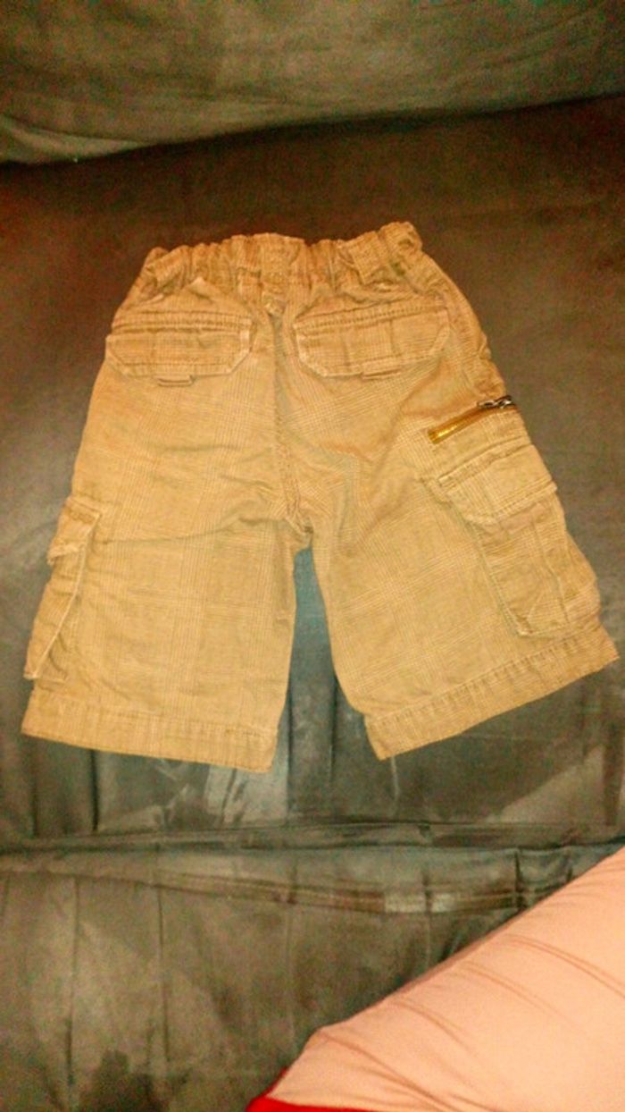 Pantalon garçon 2 ans - photo numéro 2