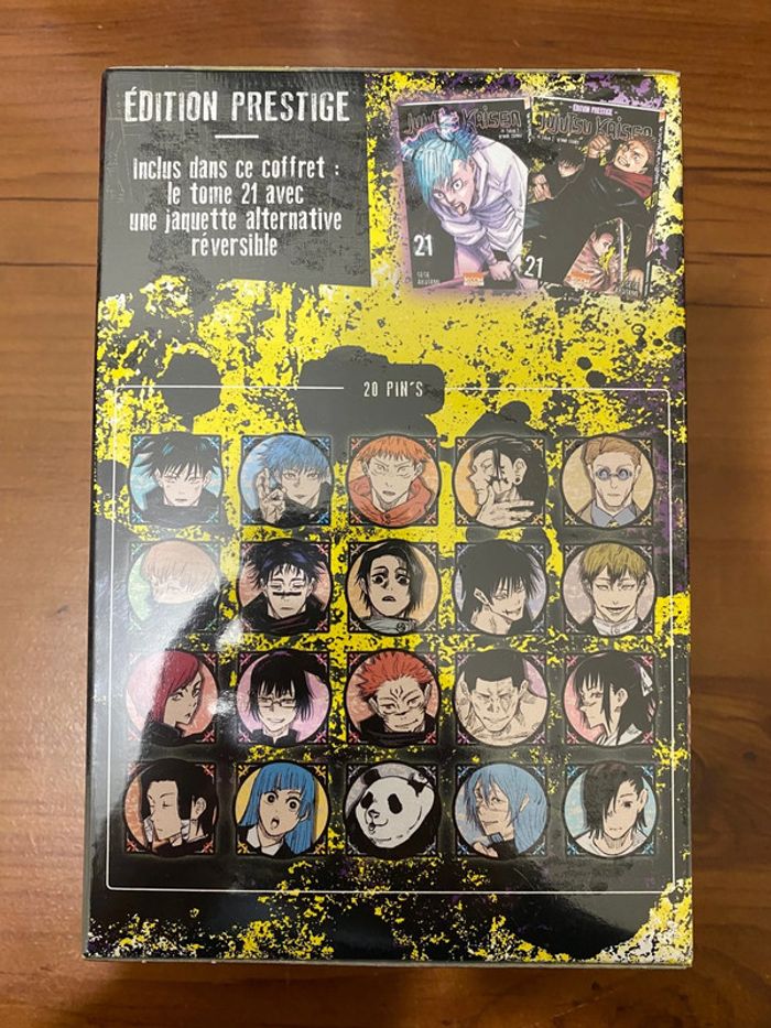 Manga Collector scellé - photo numéro 2