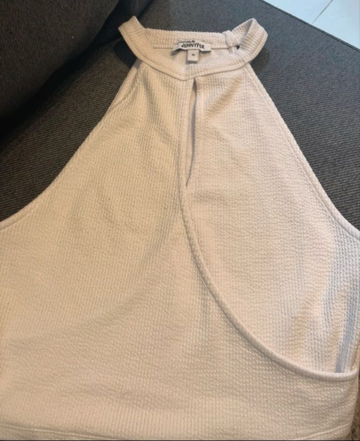 top femme - photo numéro 3