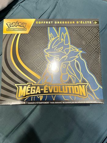Etb me1 