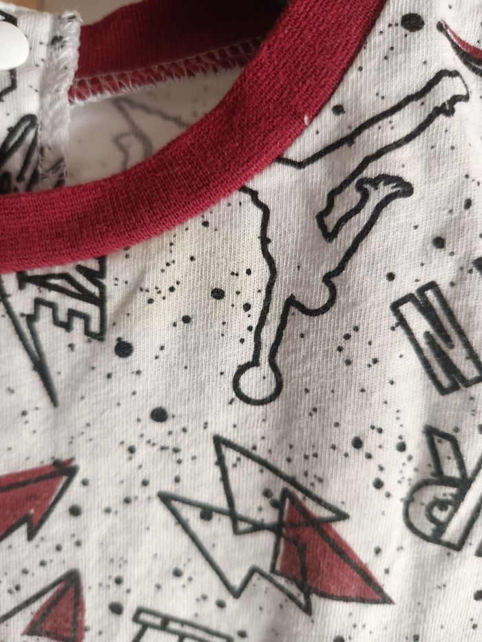 Combishort - photo numéro 4