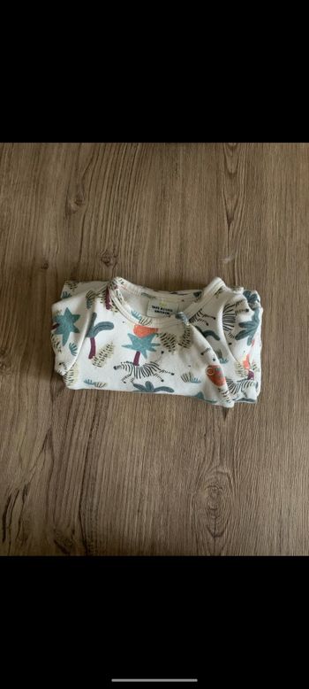 👣 pyjamas bébé  👣