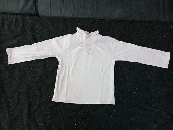 Lot de 3 habits fille taille 24 mois - photo numéro 4