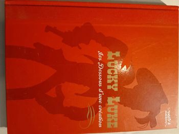 BD Lucky Luke - Le pied tendre et La diligence