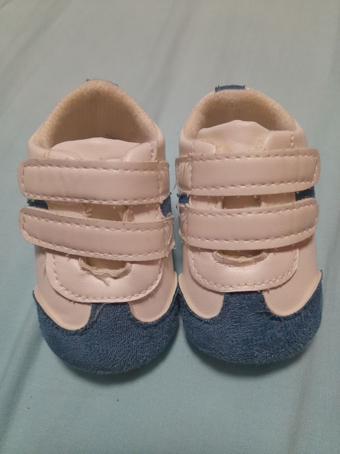 Chaussures bebe