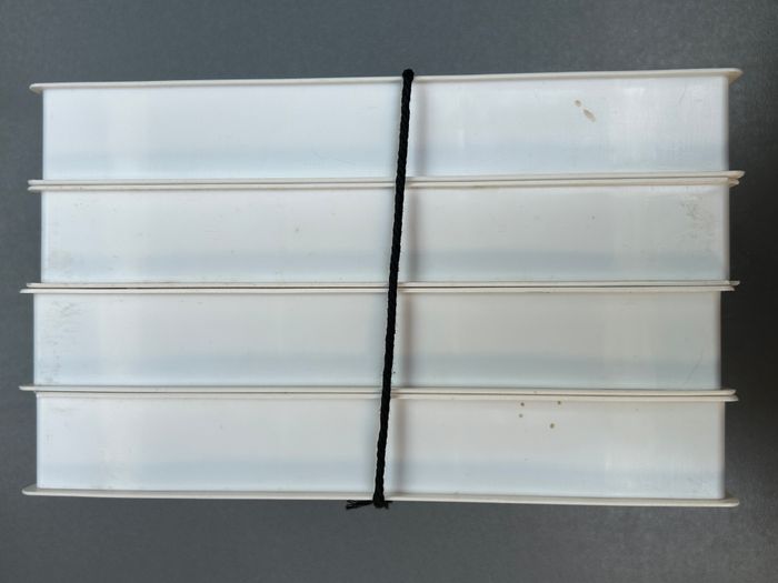 VHS Friends - Saison 1 - VF - (Lot de 4 VHS SECAM) - photo numéro 4