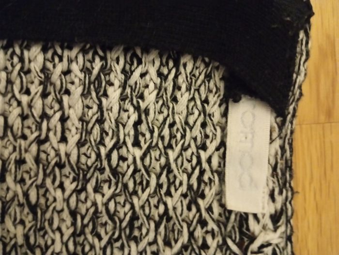 Pull - photo numéro 4