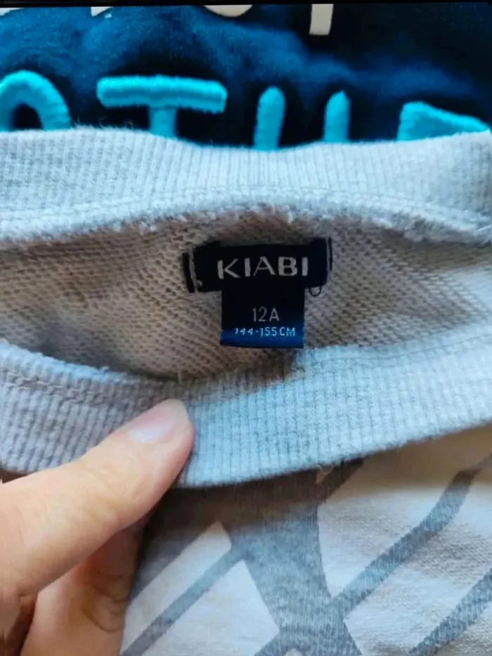 Lot de 6 hauts 11/12 ans - photo numéro 10