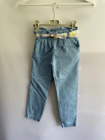 Pantalon 3 ans sergent Major