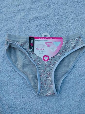 Culotte  femme  36.38 neuf