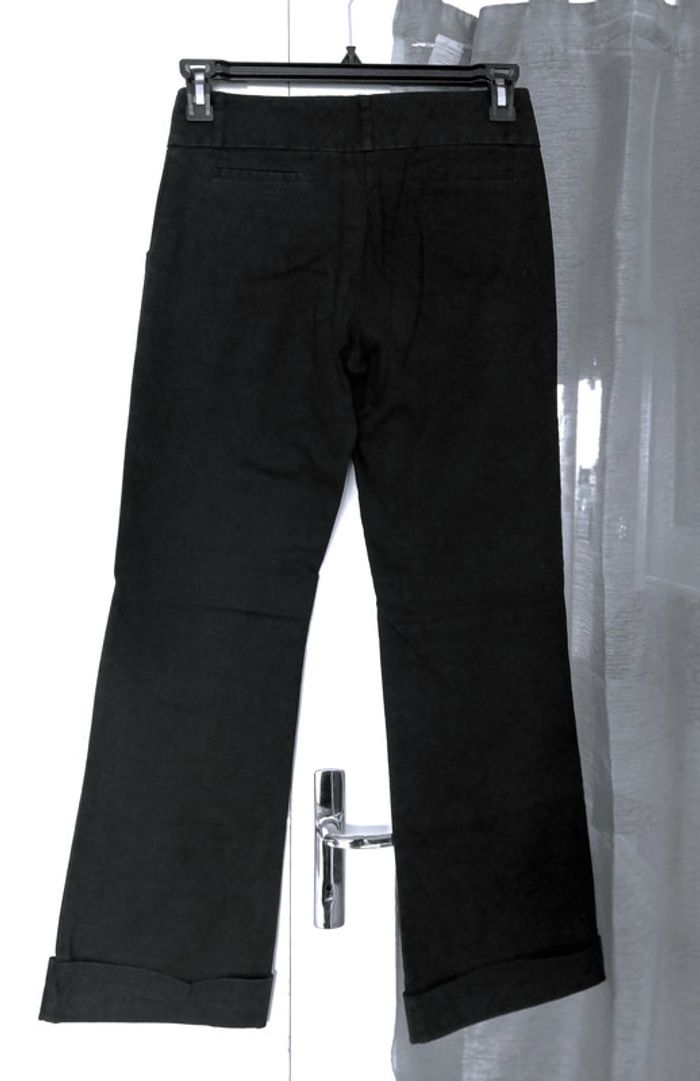 Pantalon taille 38 Etam - photo numéro 4