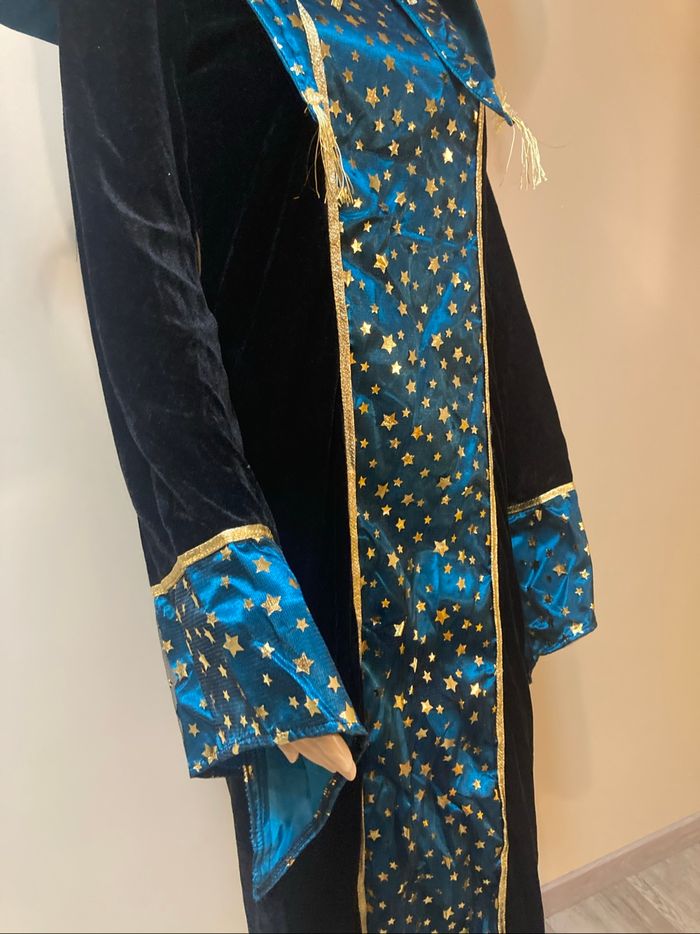 Costume Sorcière 164 cm - photo numéro 5